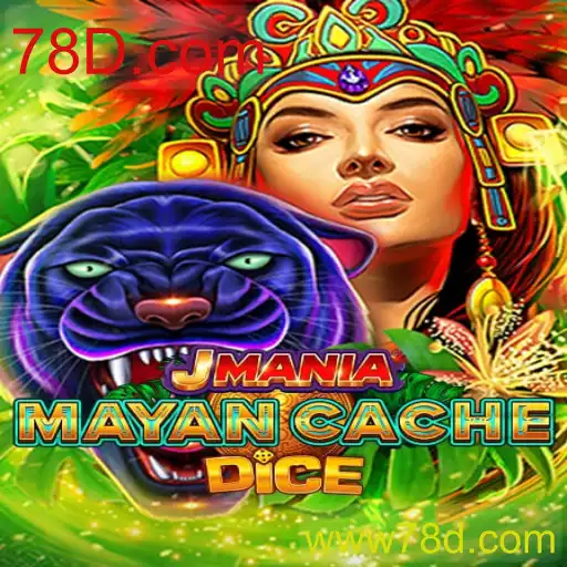 JManiaMayanCacheDice