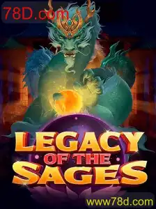 LegacyoftheSages